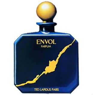 Женская парфюмерия Ted Lapidus Envol (Тэд Лапидус Энвол) Женская парфюмерия Ted Lapidus Envol (Тэд Лапидус Энвол)