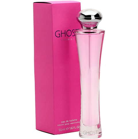 Женская парфюмерия Ghost Cherish (Гост Чериш) Женская парфюмерия Ghost Cherish (Гост Чериш)