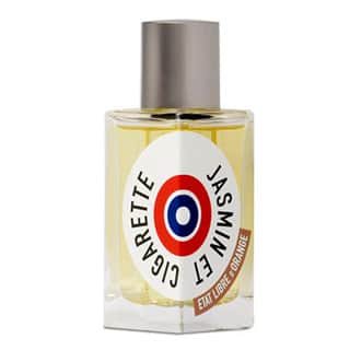 Женская парфюмерия Etat Libre d`Orange Jasmin Et Cigarette (Этат Либре Де Оранж Жасмин э Сигарет) Женская парфюмерия Etat Libre d`Orange Jasmin Et Cigarette (Этат Либре Де Оранж Жасмин э Сигарет)