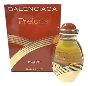 Женская парфюмерия Cristobal Balenciaga Prelude (Кристобаль Баленсиага Прелюдия) Женская парфюмерия Cristobal Balenciaga Prelude (Кристобаль Баленсиага Прелюдия)