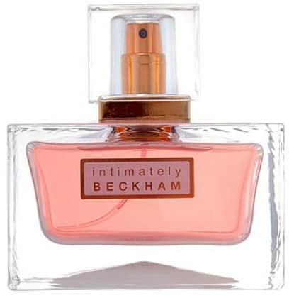 Женская парфюмерия David & Victoria Beckham Intimately (Девид и Виктория Бекхем Интиматли) Женская парфюмерия David & Victoria Beckham Intimately (Девид и Виктория Бекхем Интиматли)