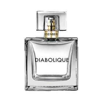 Женская парфюмерия Eisenberg Diabolique Femme (Айзенберг Диаболик Фам) Женская парфюмерия Eisenberg Diabolique Femme (Айзенберг Диаболик Фам)