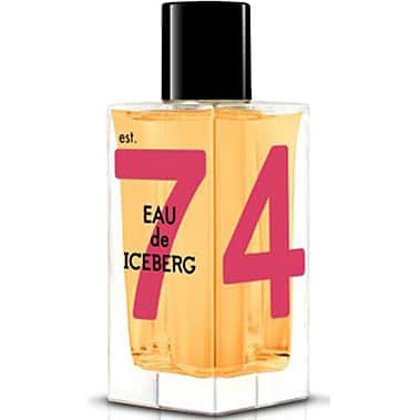 Женская парфюмерия Eau de Iceberg Wild Rose (О де Айсберг Вайлд Роуз) Женская парфюмерия Eau de Iceberg Wild Rose (О де Айсберг Вайлд Роуз)