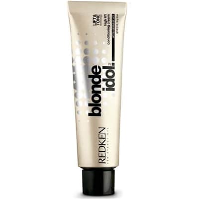 REDKEN БЛОНД АЙДОЛ ХАЙ ЛИФТ ТИТАНИУМ Т.12 60МЛ купить в Москве REDKEN БЛОНД АЙДОЛ ХАЙ ЛИФТ ТИТАНИУМ Т.12 60МЛ от интернет-магазина aromaniya.ru