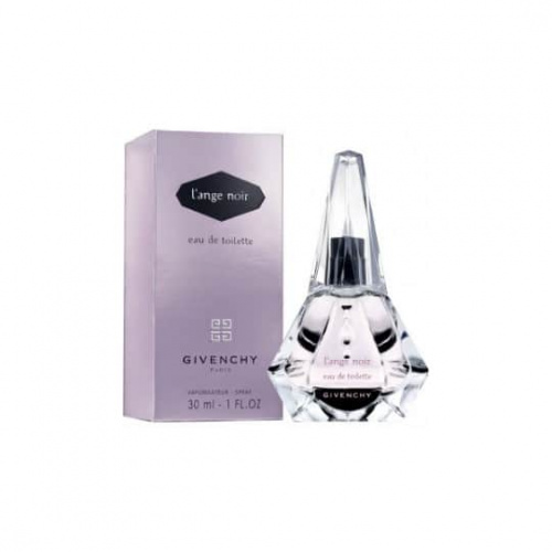 Женская парфюмерия Givenchy L’Ange Noir Eau de Toilette
