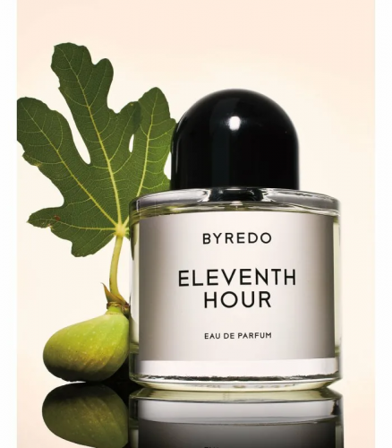 Парфюмерная вода Byredo Parfums Eleventh Hour древесно-фужерный аромат фото 4