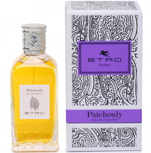 Женская парфюмерия Etro Patchouly (Этро Пачули)