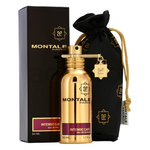 Парфюмерия унисекс Montale Intense Cafe (Монтале Монталь Интенс Кафе)