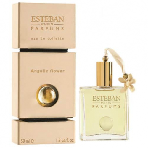 Женская парфюмерия Esteban Angelic Flower