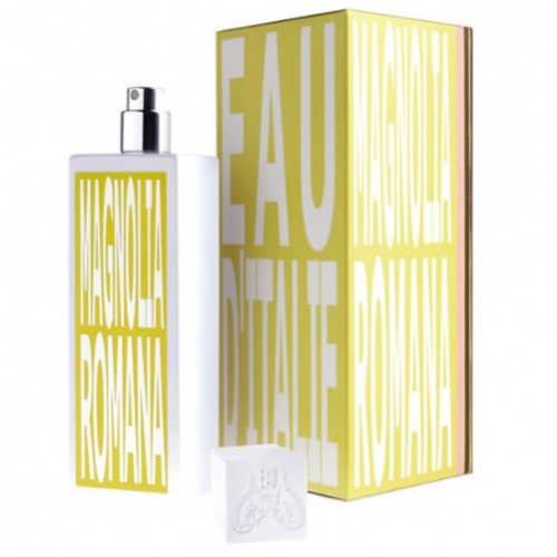 Женская парфюмерия Eau D`Italie Magnolia Romana
