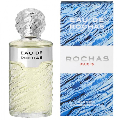 Женская парфюмерия Eau de Rochas (О де Роша)