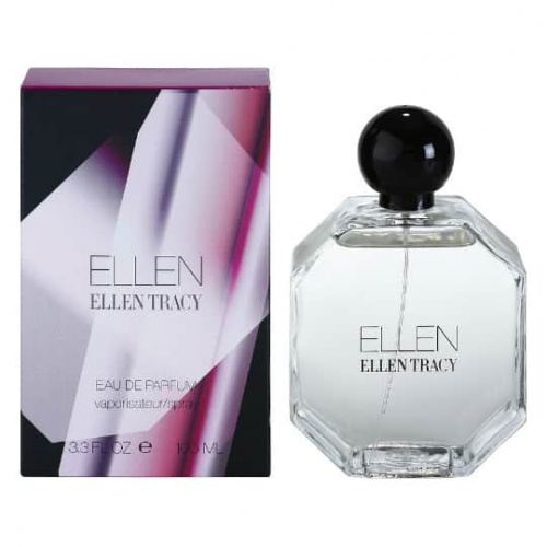 Женская парфюмерия Ellen Tracy Ellen (Элен Трейси Элен)