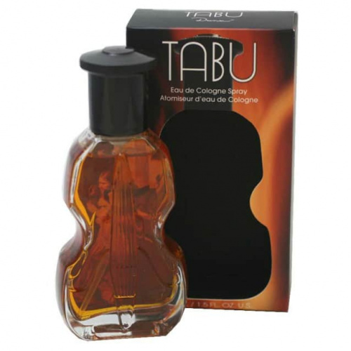 Женская парфюмерия Dana Tabu (Дана Табу)