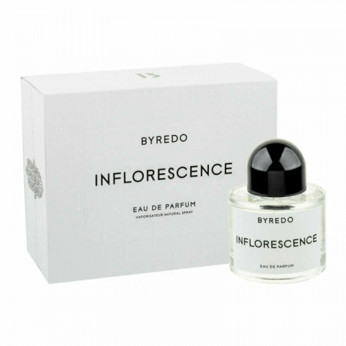 BYREDO INFLORESСENСE цветочный аромат фото 7