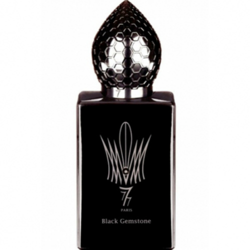 Парфюмерия унисекс Stephane Humbert Lucas 777 Black Gemstone