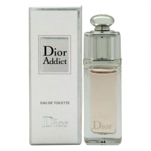 Женская парфюмерия Dior Addict Eau de Toilette (Кристиан Диор Аддикт О де Туалет)
