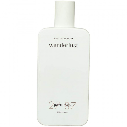 Парфюмерия унисекс 27 87 Perfumes Wanderlust (27 87 Парфюмс Вандэрласт)