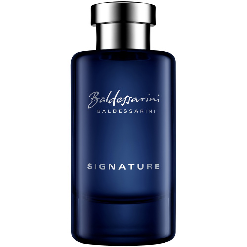 Hugo Boss Baldessarini Signature (хьюго босс балдесарини сигнатуре)