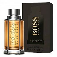 Hugo Boss The Scent (Хьюго Босс Зе Сент)