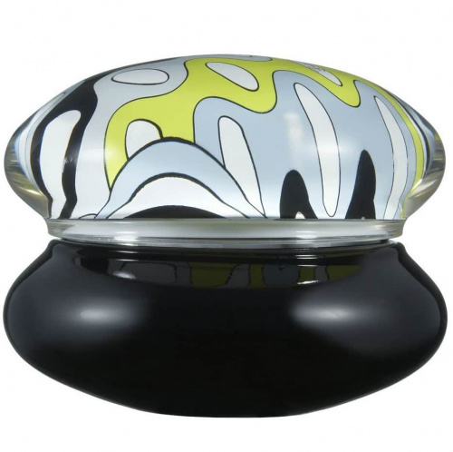Женская парфюмерия Emilio Pucci Vivara Black Edition (Эмилио Пуччи Вивара Блек Эдишн)