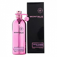 Montale Crystal Flowers (Монтале Монталь Кристал Флауэрс)