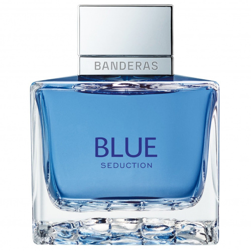 BANDERAS BLUE SEDUCTION фото 2