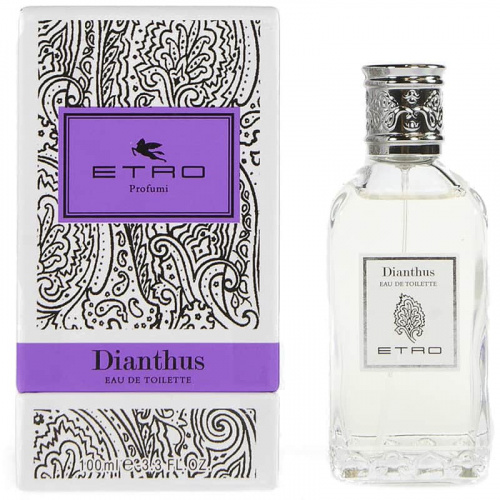 Женская парфюмерия Etro Dianthus (Этро Диантус)