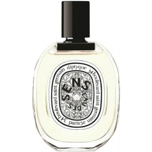 Парфюмерия унисекс Diptyque Eau des Sens (Диптик О де Сенс)