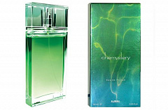 Ajmal Chemystery (Аджмал Кемистери)