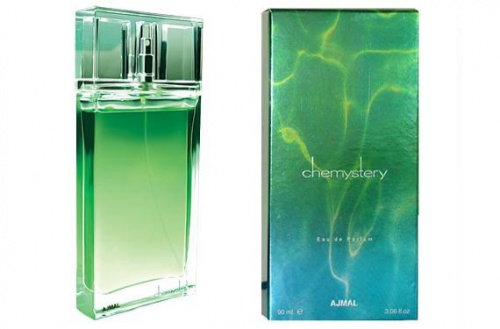Мужская парфюмерия Ajmal Chemystery (Аджмал Кемистери)