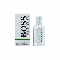 Мужская парфюмерия Hugo Boss Bottled Unlimited (Хьюго Босс Ботлед Анлимитед)