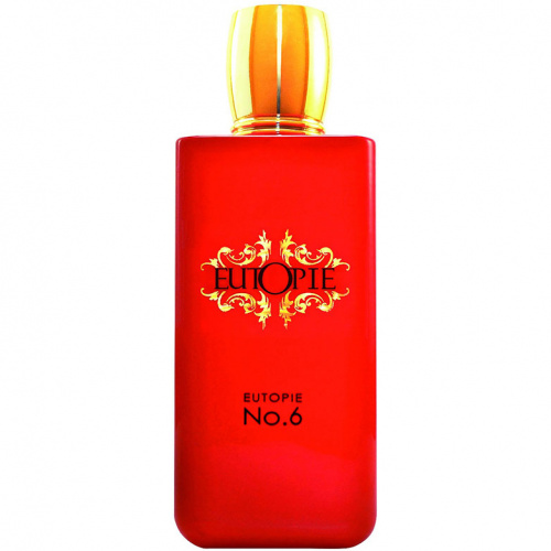Парфюмерия унисекс Eutopie No 6 (Утопия No 6)