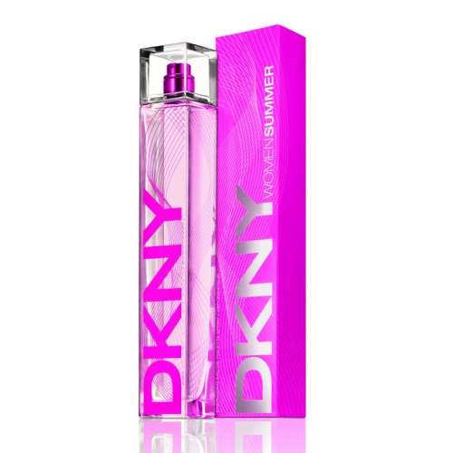 Женская парфюмерия Donna Karan DKNY Women Summer 2009 (Донна Каран ДКНУ Вумен Саммер 2009) Женская парфюмерия Donna Karan DKNY Women Summer 2009 (Донна Каран ДКНУ Вумен Саммер 2009)