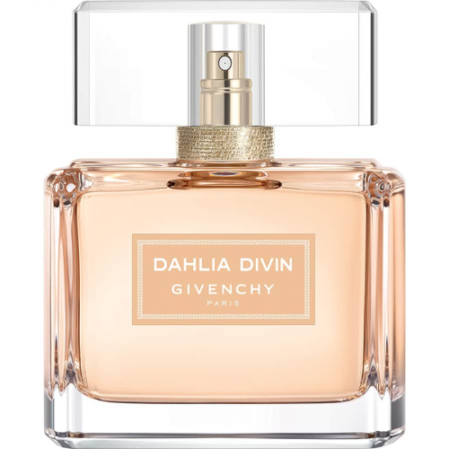 Женская парфюмерия Givenchy Dahlia Divin Nude Eau de Parfum (Живанши Дэхли Дивин Нуд Оу ди Парфюм)