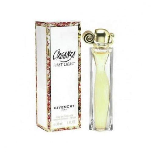 Женская парфюмерия Givenchy Organza First Light (Живанши Органза Ферст Лайт)