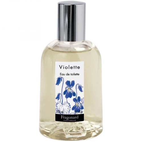 Женская парфюмерия Fragonard Violette (Фрагонар Виoулет)