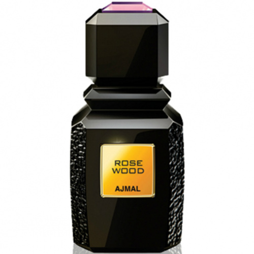 Парфюмерия унисекс Ajmal Rose Wood (Аджмал Роуз Вуд)