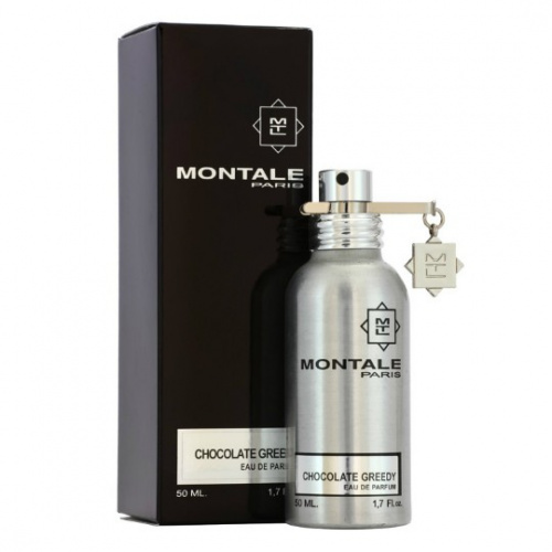 Парфюмерия унисекс Montale Chocolate Greedy (Монтале Монталь Жадный Шоколад)