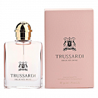 Trussardi Delicate Rose (Труссарди Деликатная Роза)