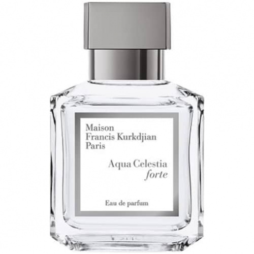 Парфюмерия унисекс Maison Francis Kurkdjian Aqua Celestia Forte