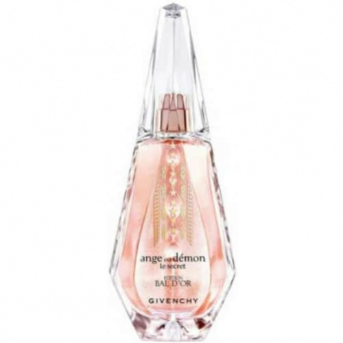 Женская парфюмерия Givenchy Ange Ou Demon Le Secret Edition Bal d'Or