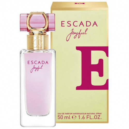 Женская парфюмерия Escada Joyful (Эскада Джойфул)