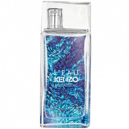 Мужская парфюмерия L'Eau Kenzo Aquadisiac pour Homme