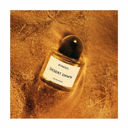 Парфюмерная вода Byredo Parfums Desert Dawn фото 5