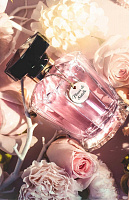 Парфюмерная вода Yves De Sistelle Fleurs De Sistelle Gold