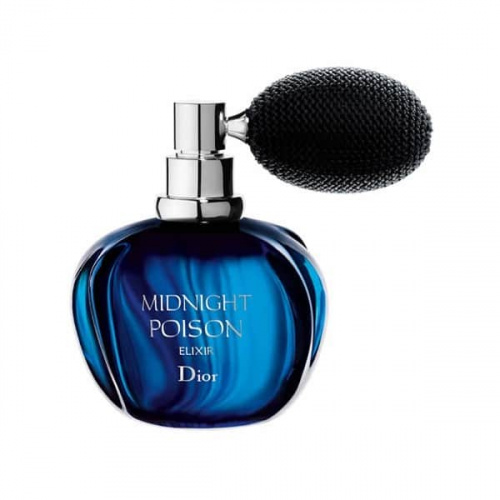 Женская парфюмерия Dior Poison Midnight Elixir (Кристиан Диор Пуазон Миднайт Эликсир)