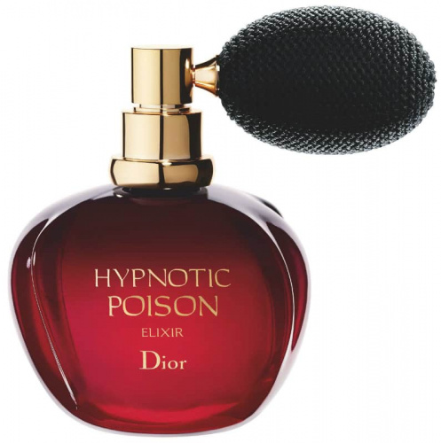 Женская парфюмерия Dior Poison Hypnotic Elixir (Кристиан Диор Пуазон Гипнотик Эликсир)