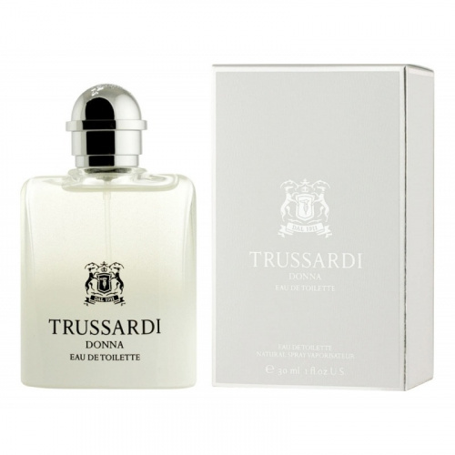 Trussardi Donna Eau De Toillete