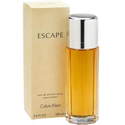 Женская парфюмерия Calvin Klein Escape (Кельвин Кляйн Эскейп) Женская парфюмерия Calvin Klein Escape (Кельвин Кляйн Эскейп)