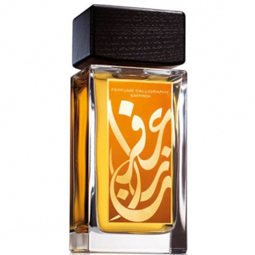Парфюмерия унисекс Aramis Perfume Calligraphy Saffron